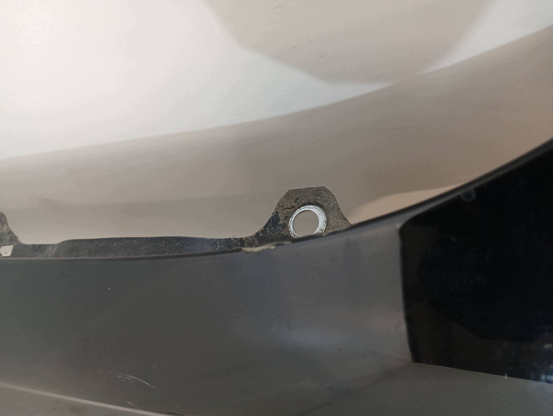 parafango sinistra anteriore LY9B Audi A6 IV (2011-2018) C7