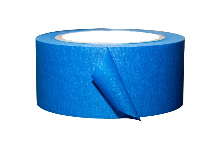 Taśma MALARSKA BLUE 48/50M