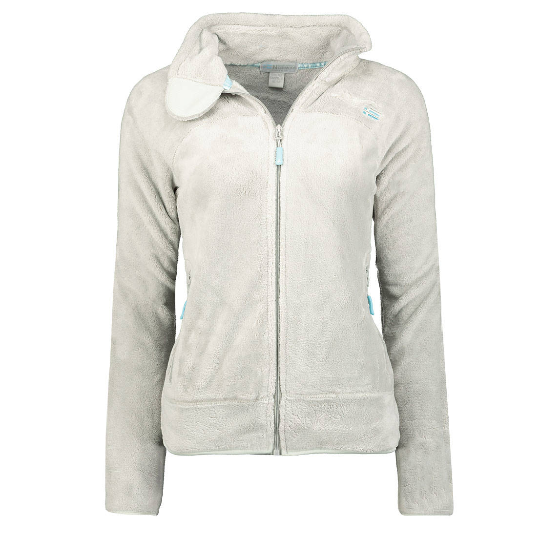 

Gruba bluza polarowa miś Geographical Norway zima