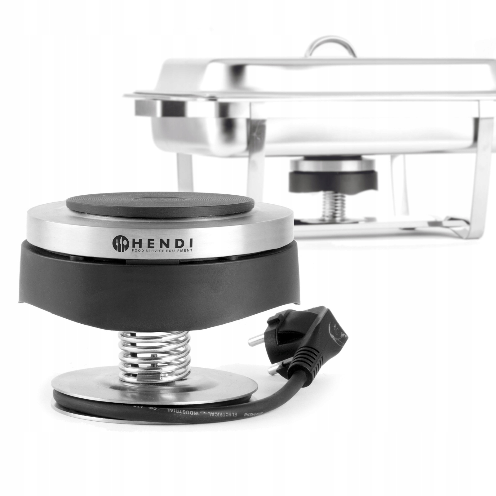 Elektrický Ohřívač Pro Stolní Ohřívače Bemarů Kulatý 500 W