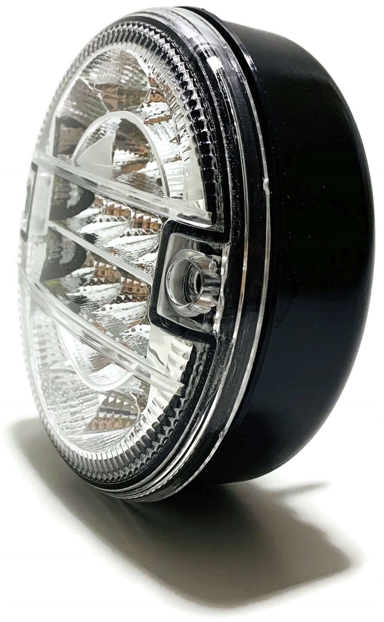 LAMPA LED TYLNA ŚWIATŁO WSTECZNE COFANIA 12V 24V Numer katalogowy części AT-675