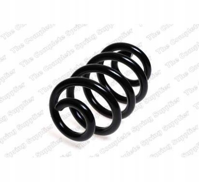 4072970 - LESJOFORS ПРУЖИНА ПОДВЕСКИ RENAULT MASTER II