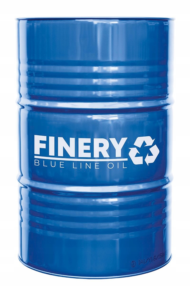 FINERY 15W40 CF-4 200L. OLEJ SILNIKOWY