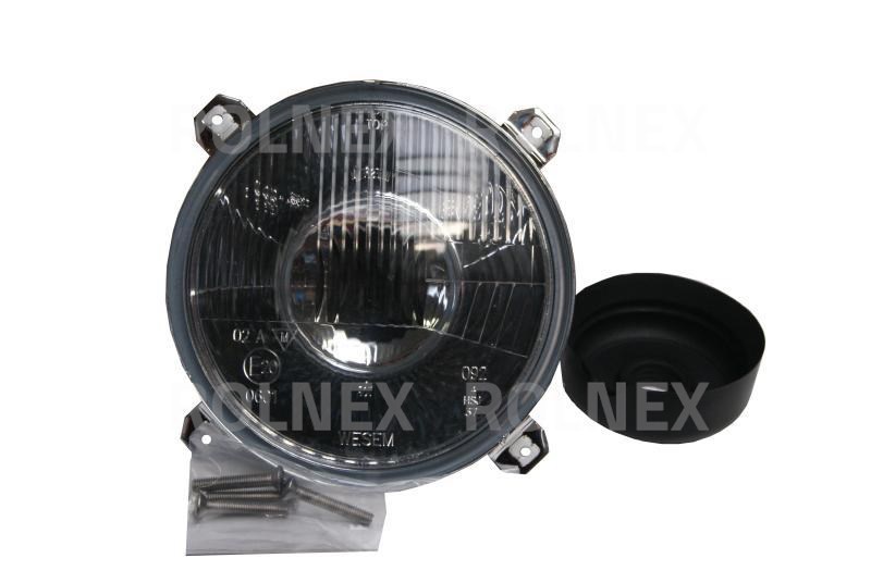 Optický prvek Massey Ferguson Mf Wesem RE09237