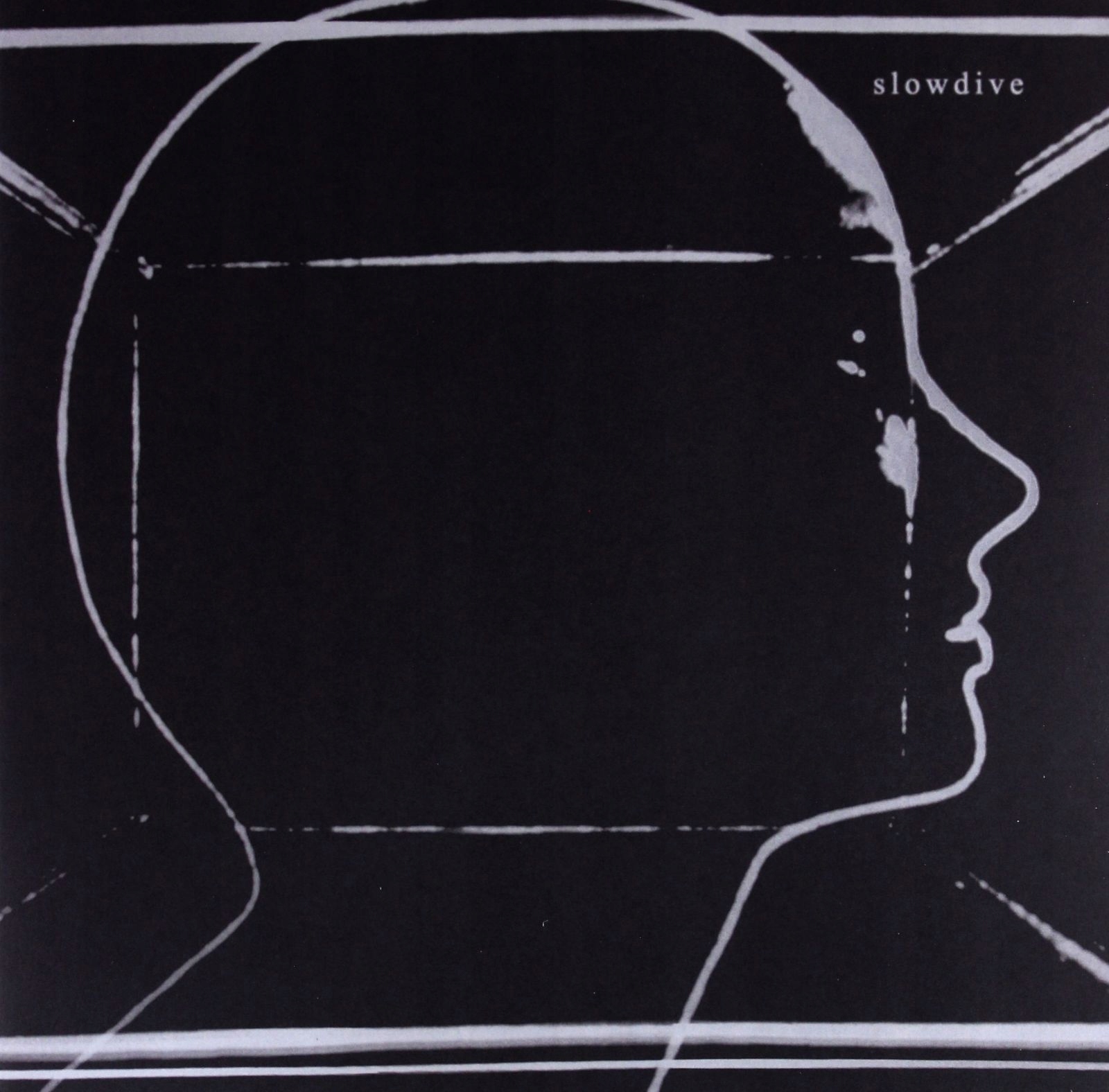 Slowdive: Slowdive [winyl]
