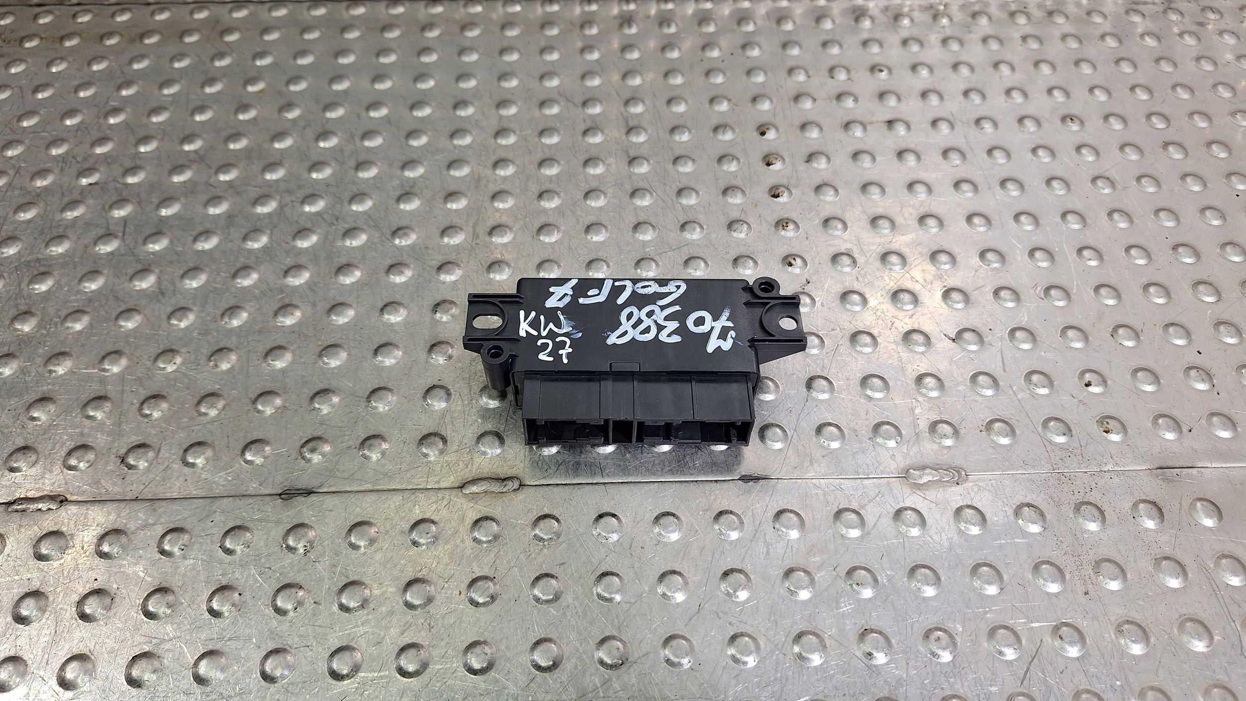 control unit PDC 5Q0919294C VW GOLF VII AUDI A3 8V LEON III OCTAVIA III