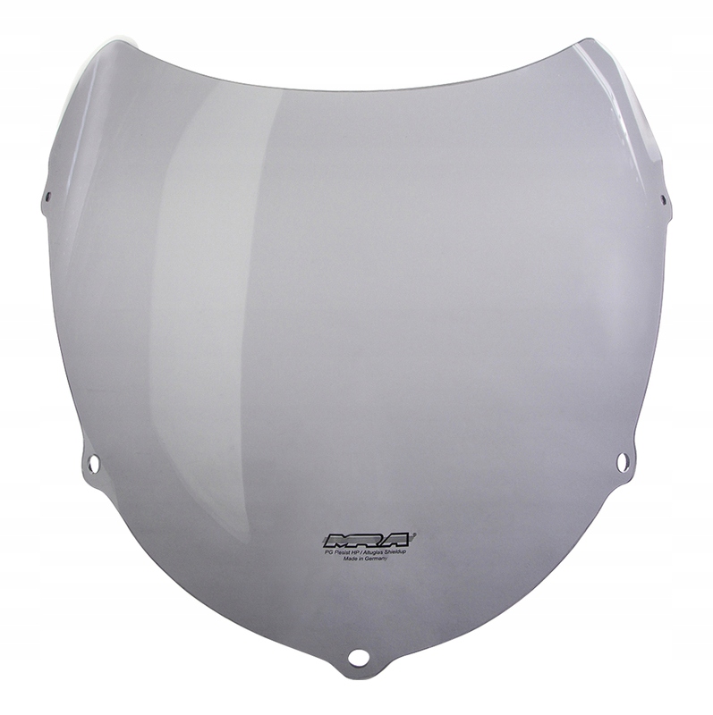 Mra Spoiler S Čelné sklo Kawasaki Z900RS Cafe Racer 4025066163038