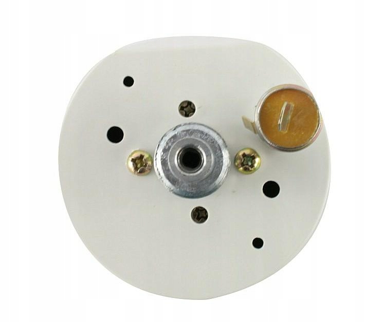 4884 - WSK B1 M06 SHL WFM спидометр метр 70 мм