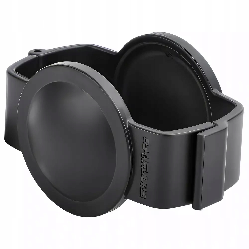 Plastikowa Osłona Case na Obiektywu do Kamery Insta 360 X3 Model Plastikowa Osłona