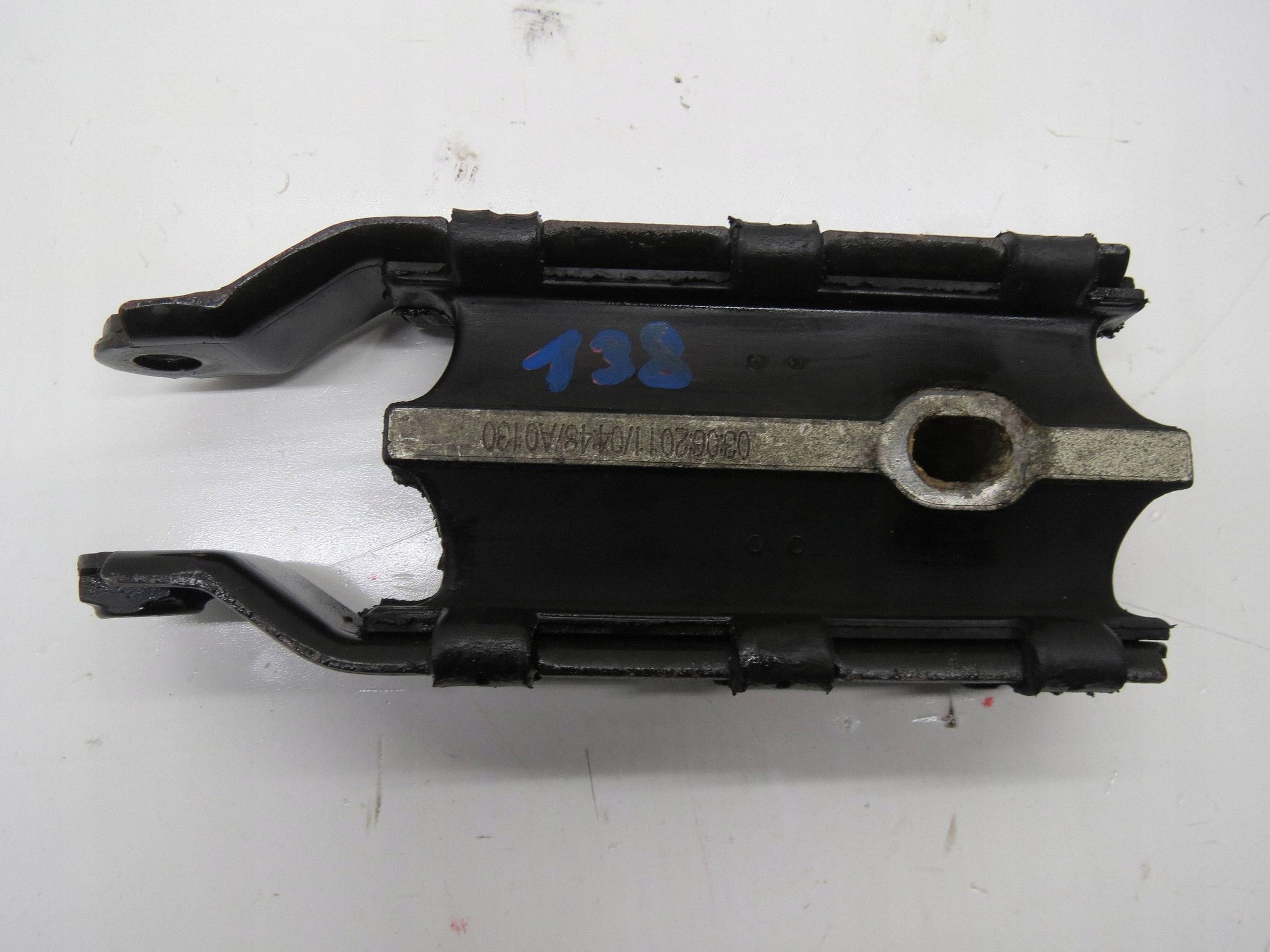 supporto Supporti motore usato VOLVO S60 II V60 e 31262935 8G9N-6P082-BA
