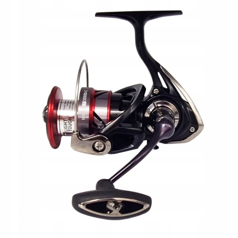 Navíják Daiwa Ninja LT2500D