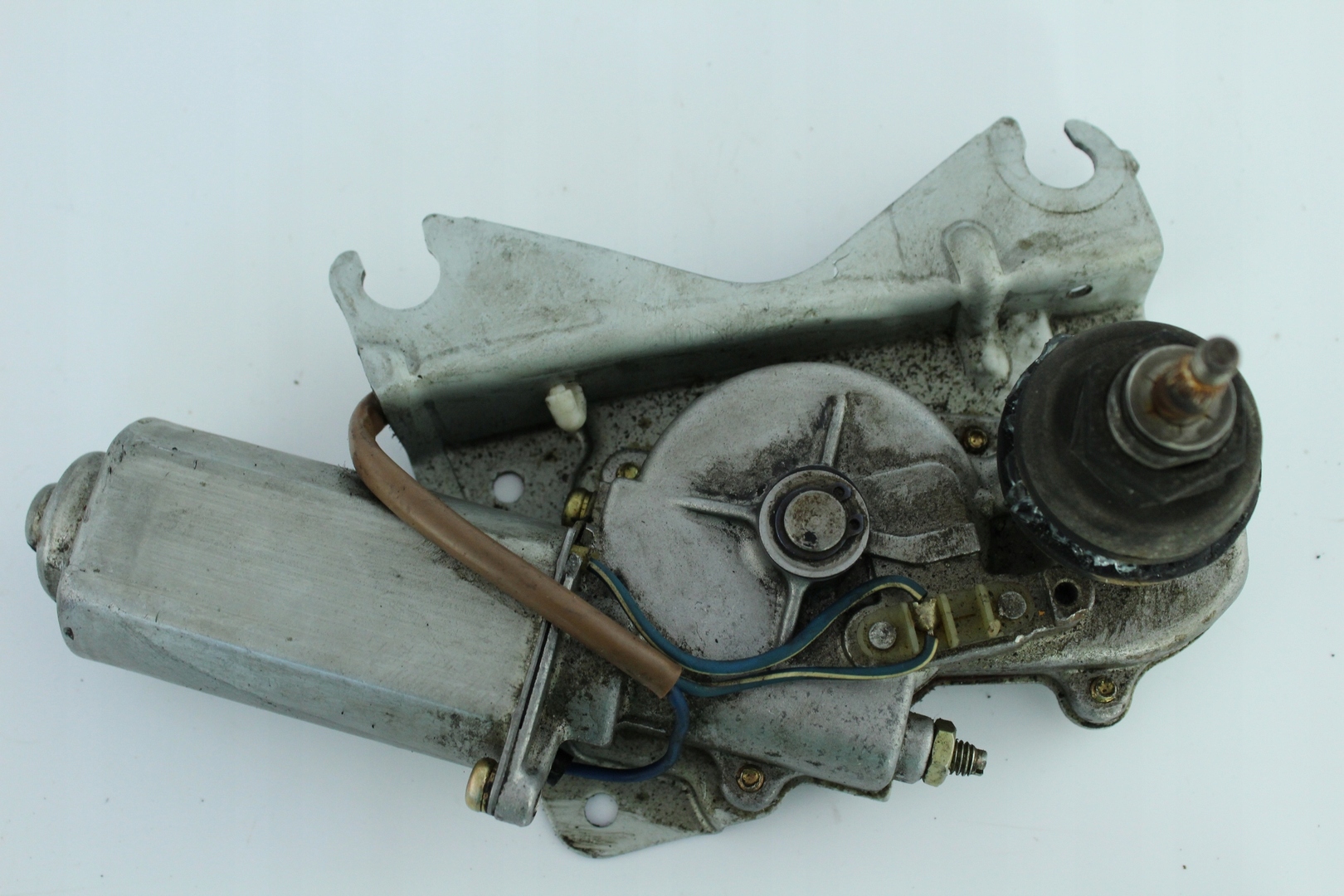 Motor Wischer MAZDA 626 heck 8491006553 MAZDA