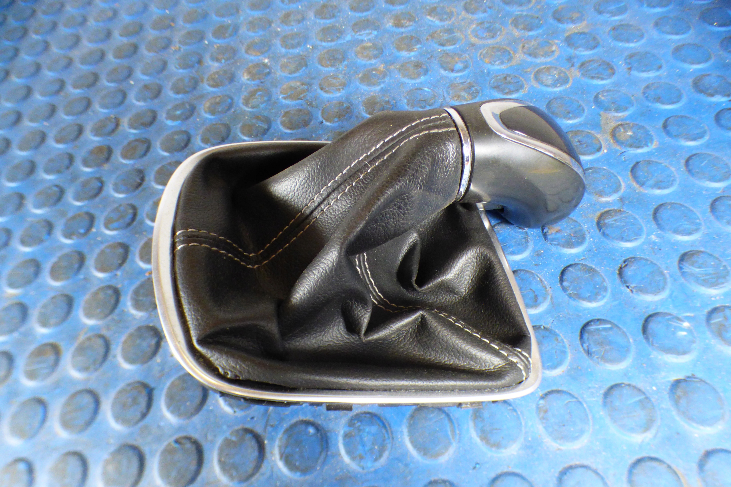 LEVA CAMBIO 55492328 Originale st.BDB Opel Astra K V