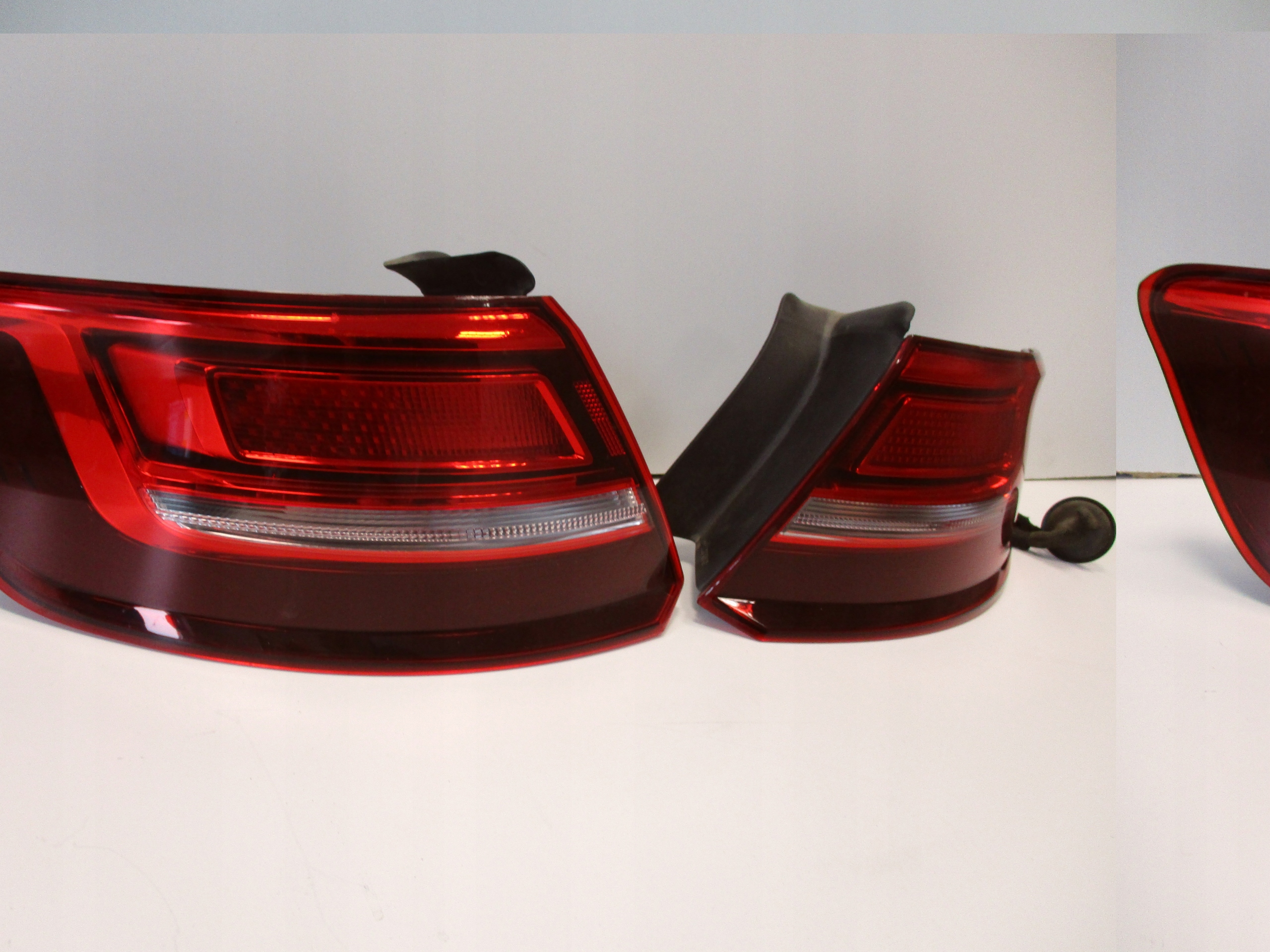 light Audi A3 8V0 HB LIFT right