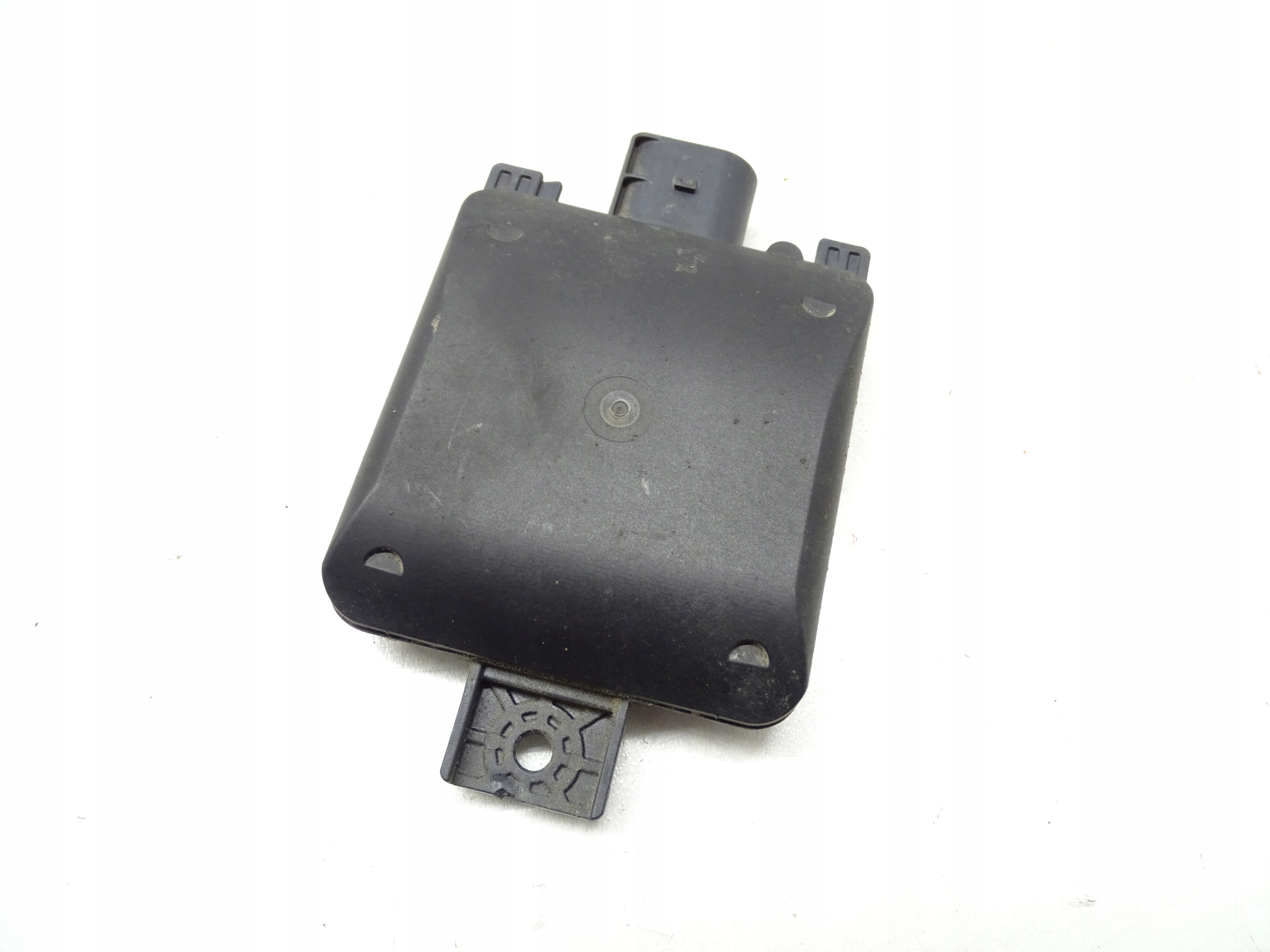 sensor RADAR ASYSTENT supports RUCHU VW GOLF VIII 2Q0907686E