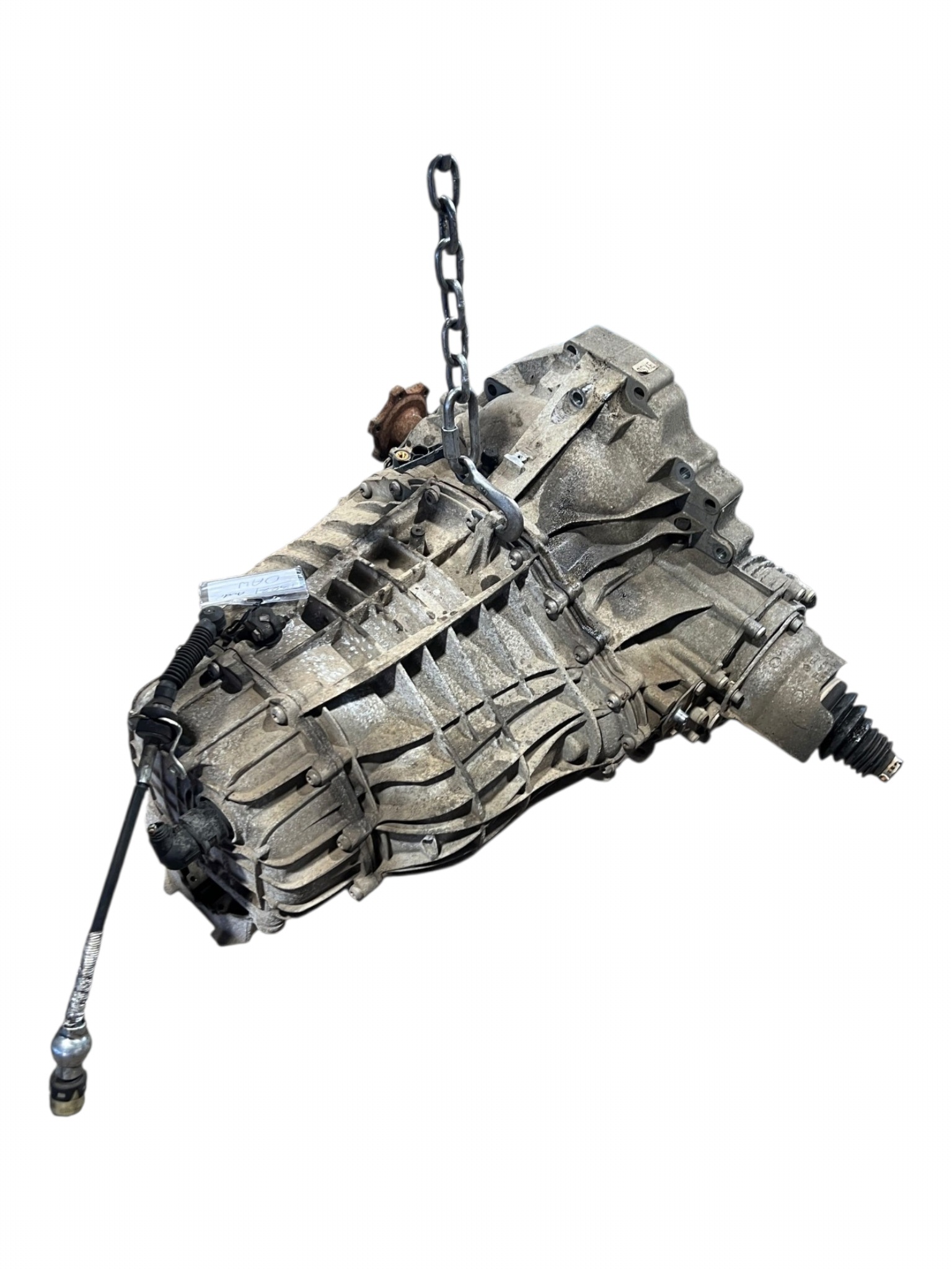 getriebe OAW CVT MULTITRONIC AUDI A5 A4 B8 3.0 TDI