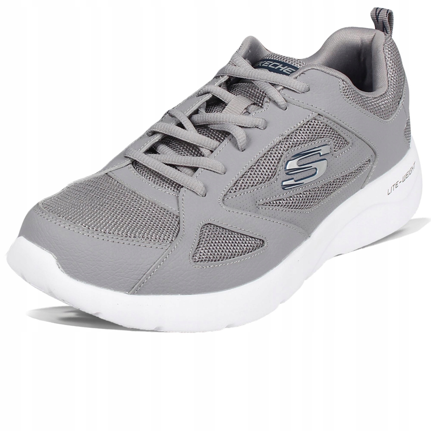 Skechers Dynamight 2.0-FALLFO 58363-GRY 44