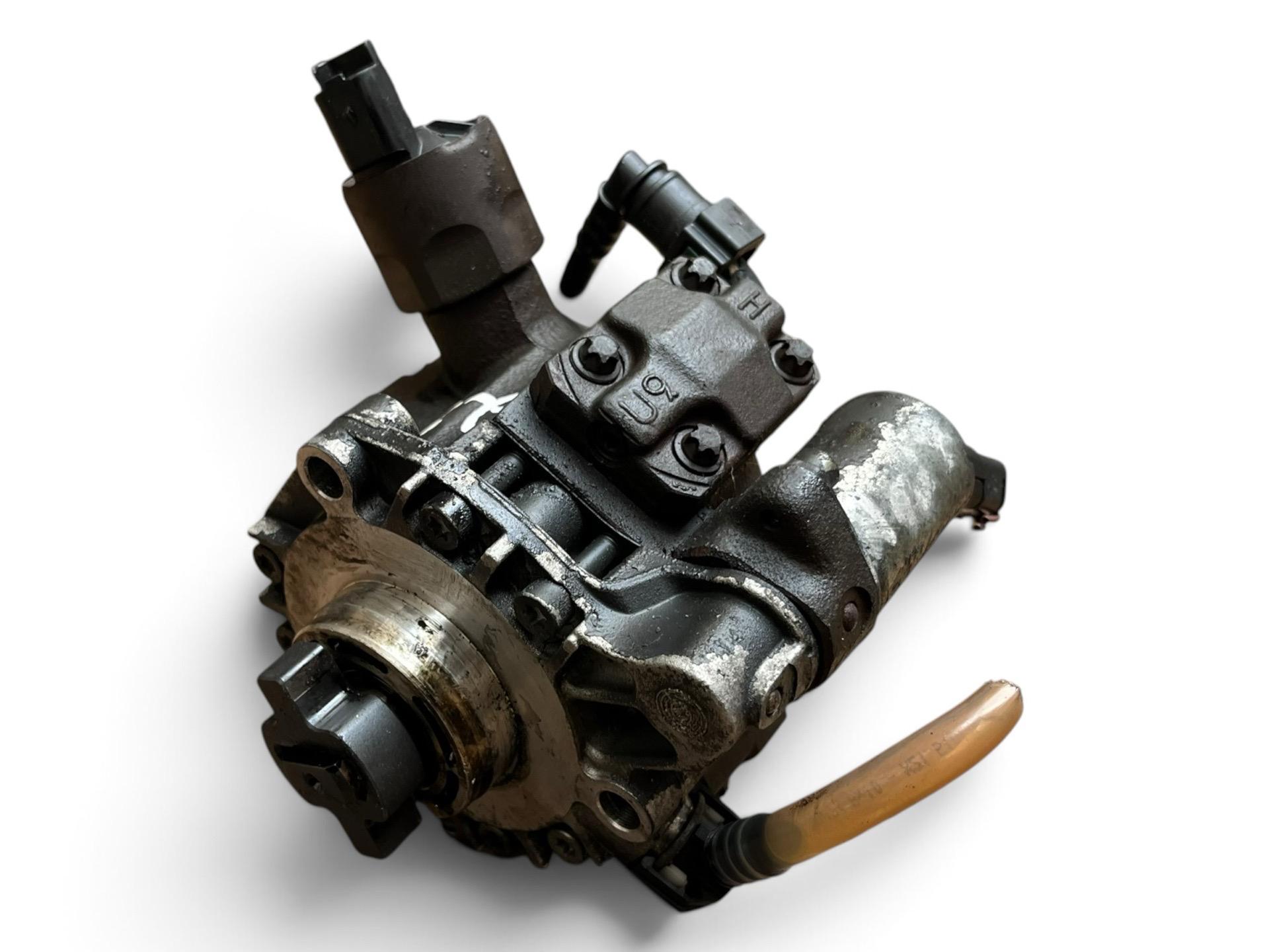 Pompa wysokiego pressione Ford Mondeo 4 2010 9685705080