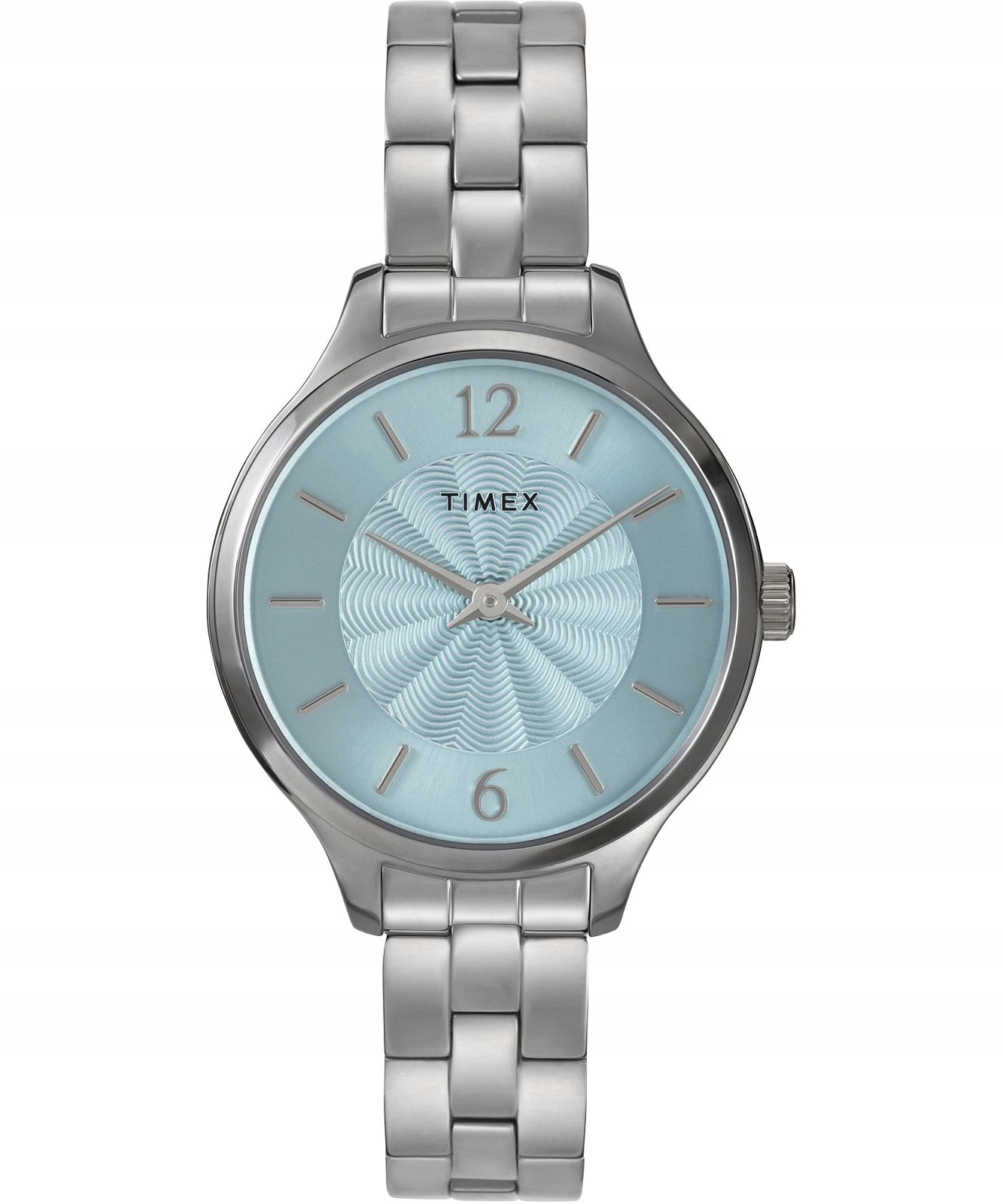 Dámské hodinky Timex Peyton Timex-TW2W98400