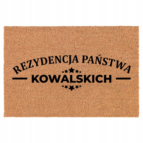 

Wycieraczka Pod Drzwi do Butów Śmieszne MiX