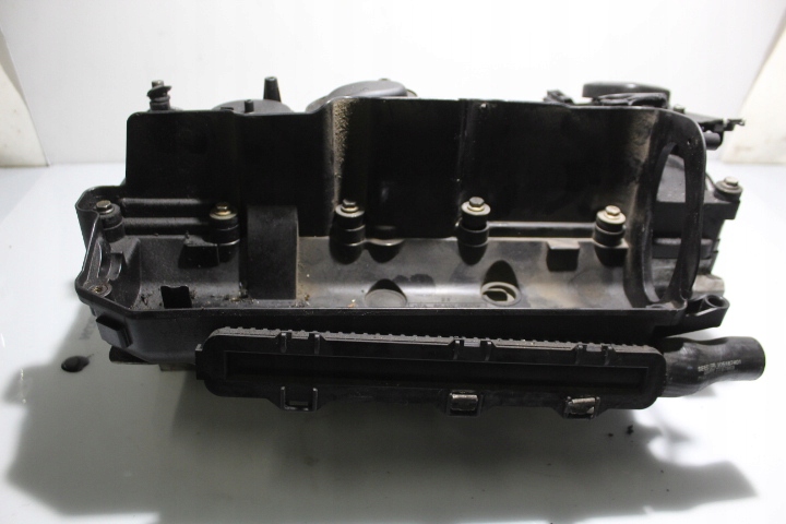 GŁOWICA SILNIKA BMW 1 118D E87 2.0D