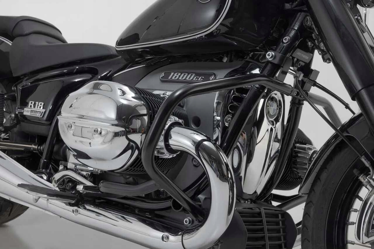 Gmole SW-Motech Crash Bar Bmw R 18 Abs