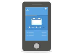 Ladowarka Victron Energy 12V 7A BLUE SMART CHARGER Weight with packaging 1 kg