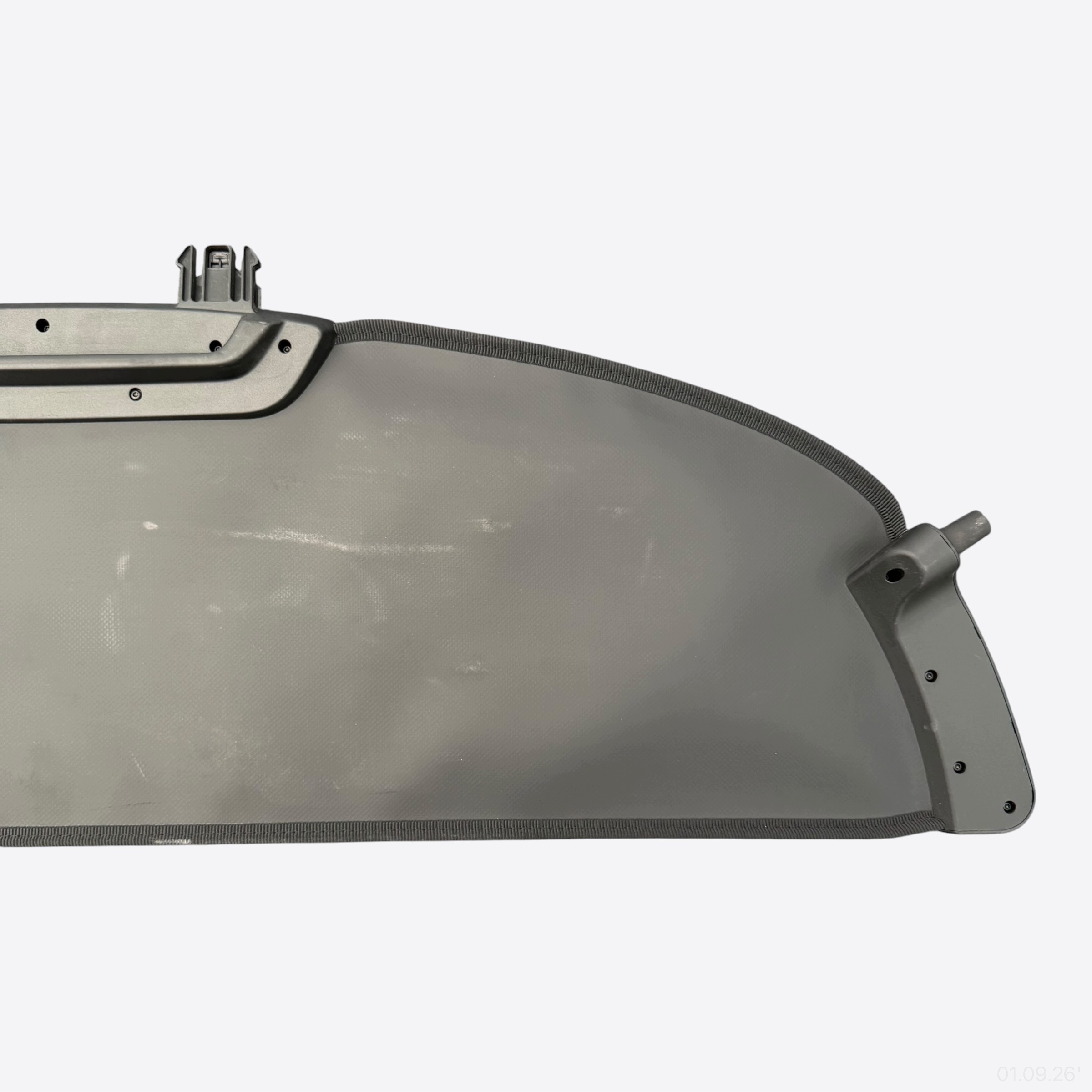 Abdeckung, Hutablage hinten Kofferraum ALFA ROMEO STELVIO