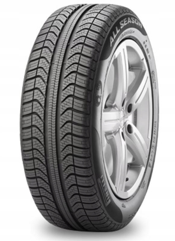 

2x Pirelli Cinturato All Season Plus 205/55R16 91V