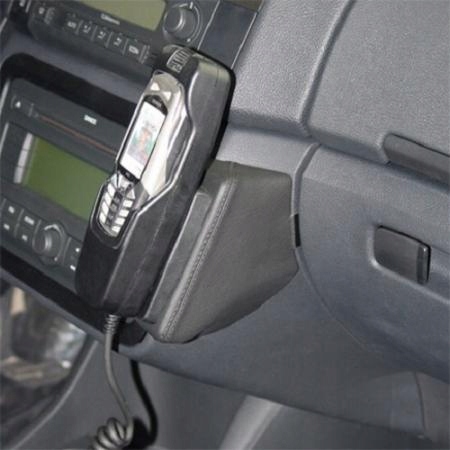Konzola Kuda pro telefon Škoda Fabia Roomster