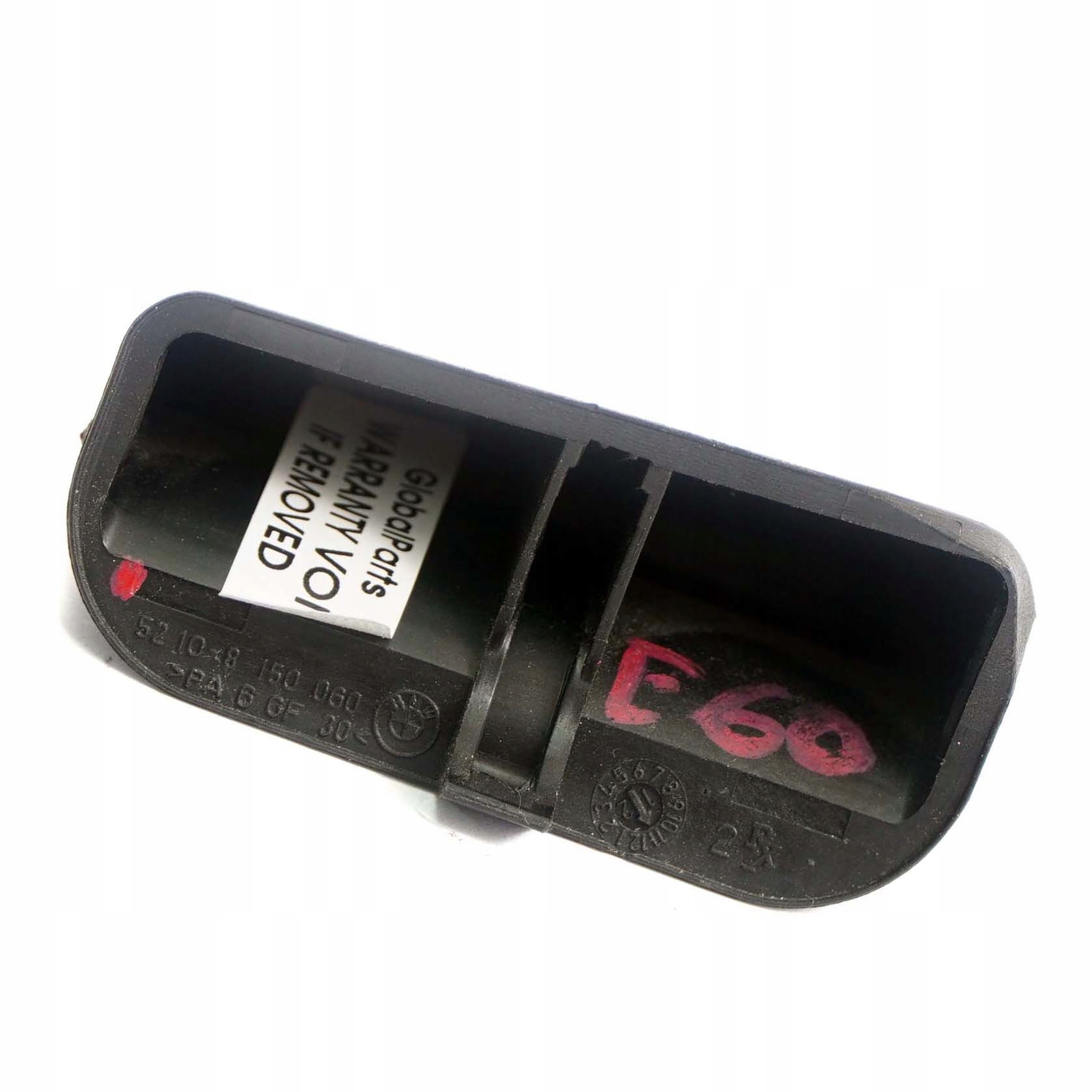 BMW E60 E61 E70 F10 правая рычаг кресло