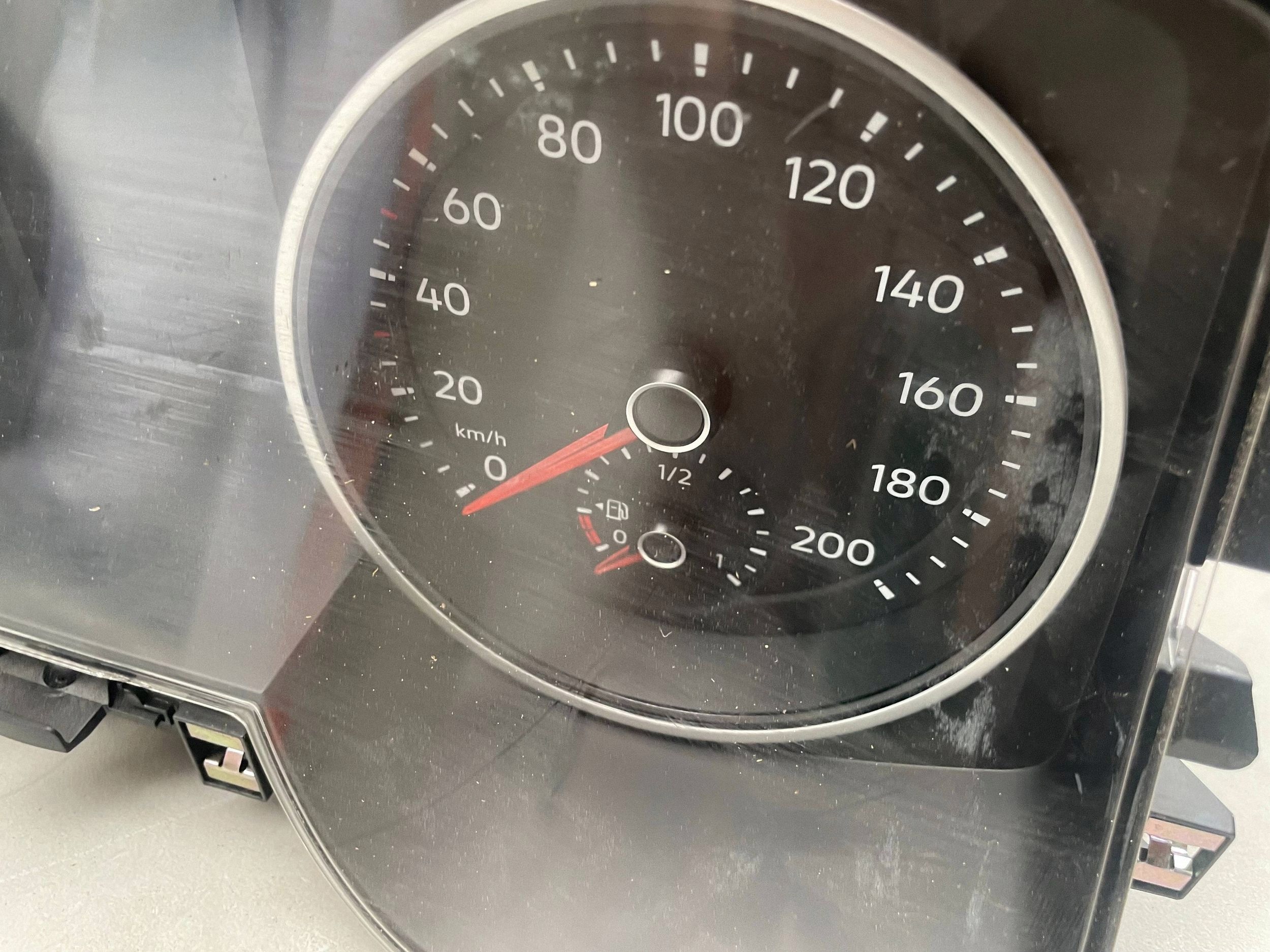 dials dials VOLKSWAGEN CRAFTER 7C0920741D @A