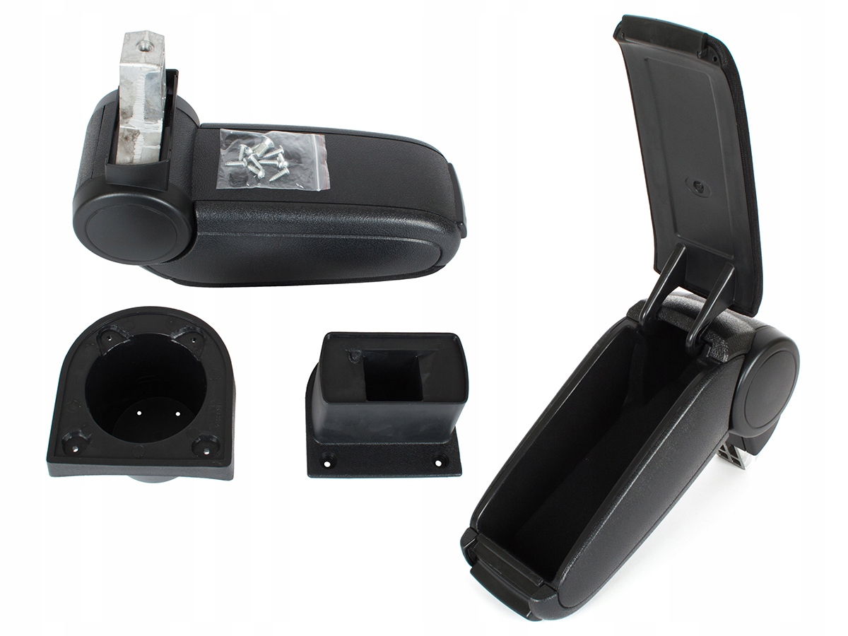 PODLOKIETNIK do Toyota Yaris 2 II 2006 Part manufacturer Dlaauta