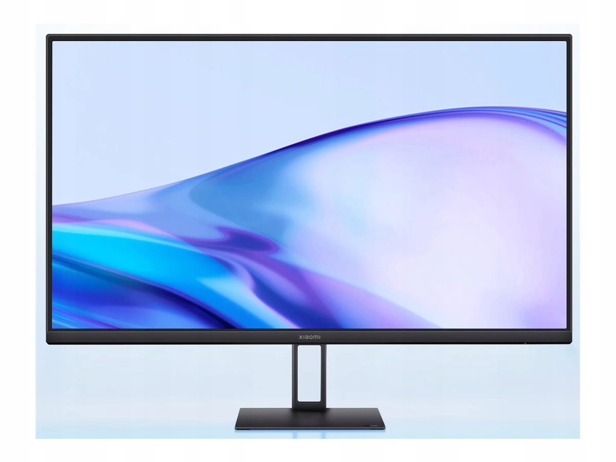 Xiaomi Monitor A27i 27 " Ips 16:9 100 Hz 6 ms 1920 x 1080 p