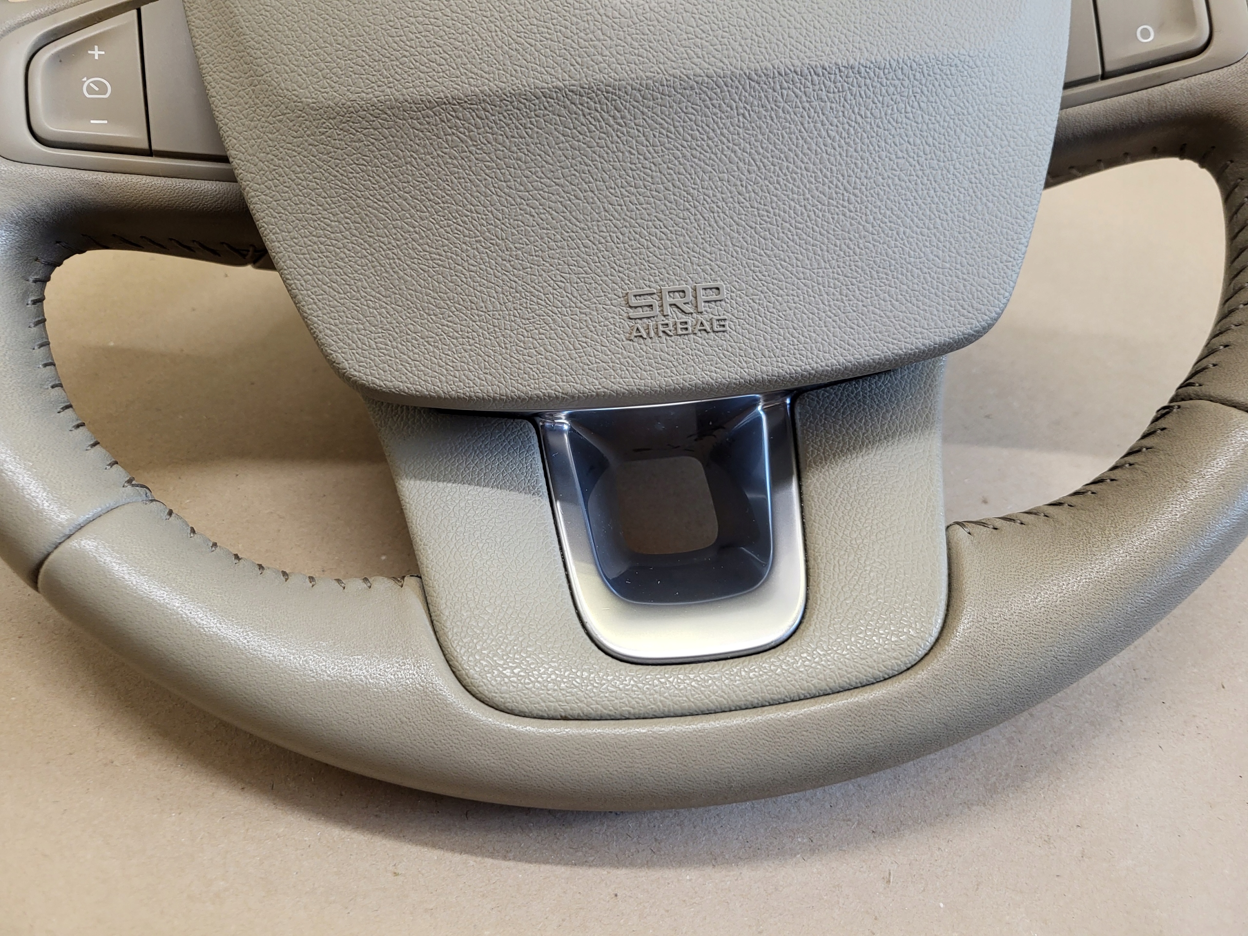 Airbag Volant RENAULT LAGUNA III 3 Original