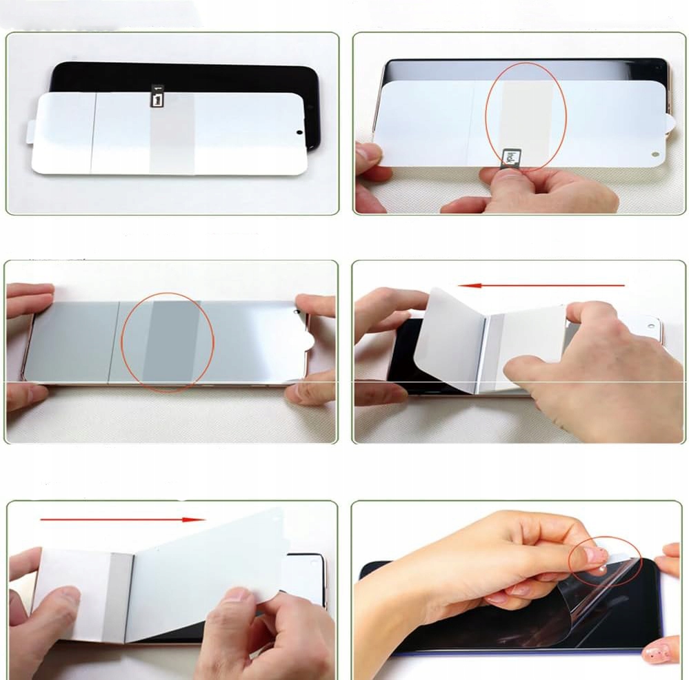 FOLIA OCHRONNA NA TYŁ HYDROŻELOWA HYDROGEL DO APPLE IPHONE 15 Producent Inna