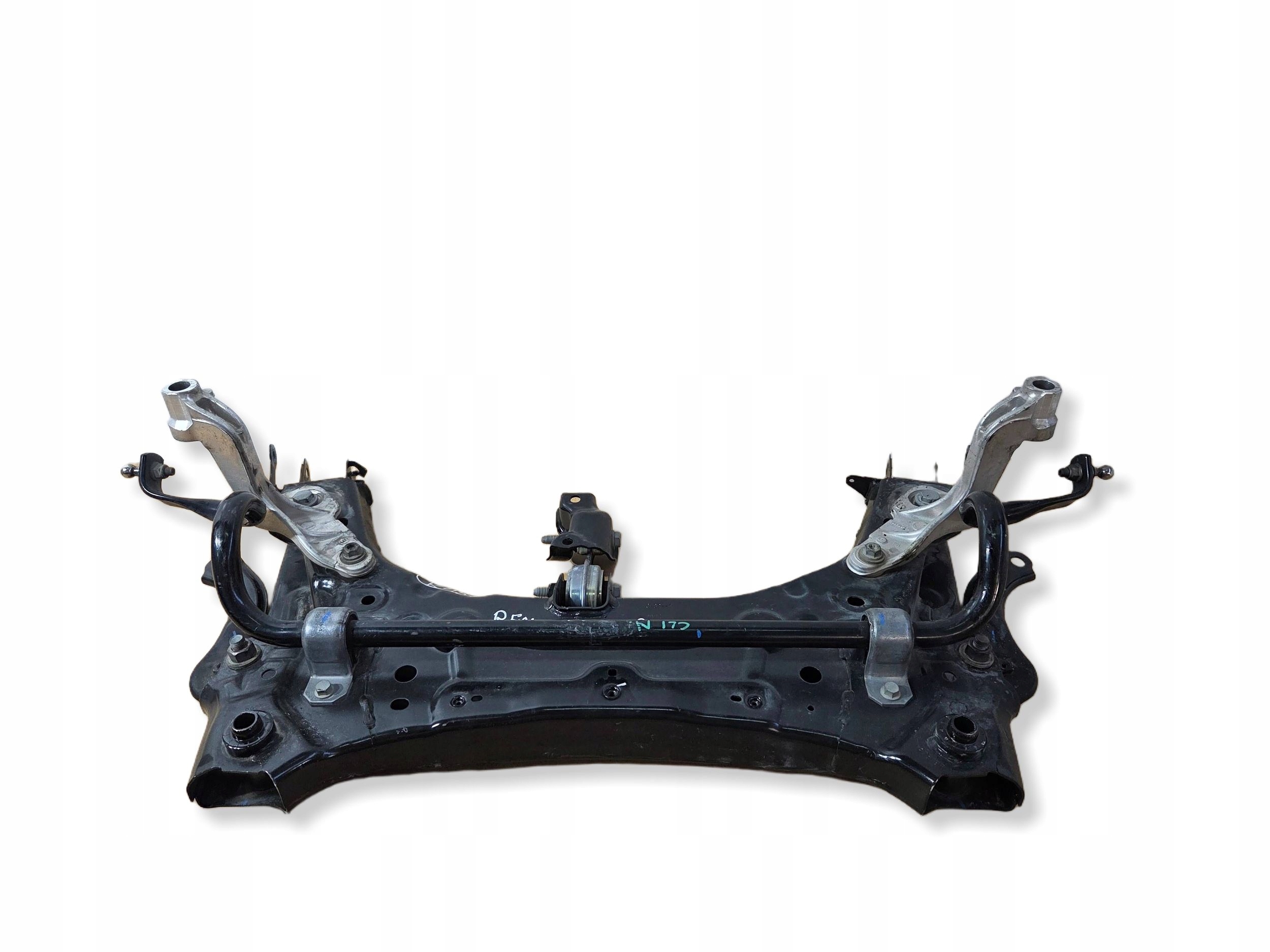 Renault Clio V 1,6 E-Tech 2024r axle beam front 544012152R (K487)