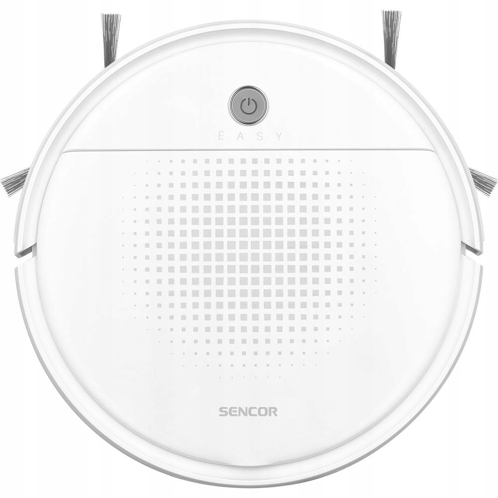 Robotický vysavač Sencor Srv 1550WH
