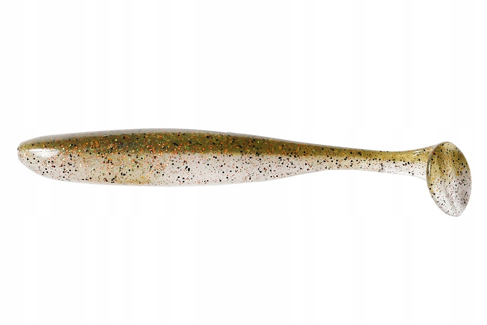 Keitech Easy Shiner 3 #523 Light Watermelon Shrimp