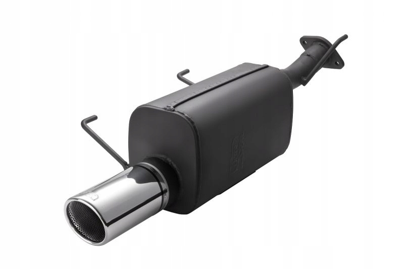 Tlumič Nissan Juke 2010-2015 1,6i 86 kW