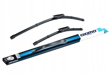 

Wycieraczki Oximo WD400600