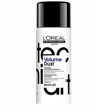 L'Oréal Professionnel Tecni Art Dust pudr pro objem a texturu vlasů