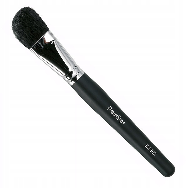 

Peggy Sage Blush Brush pędzel do różu