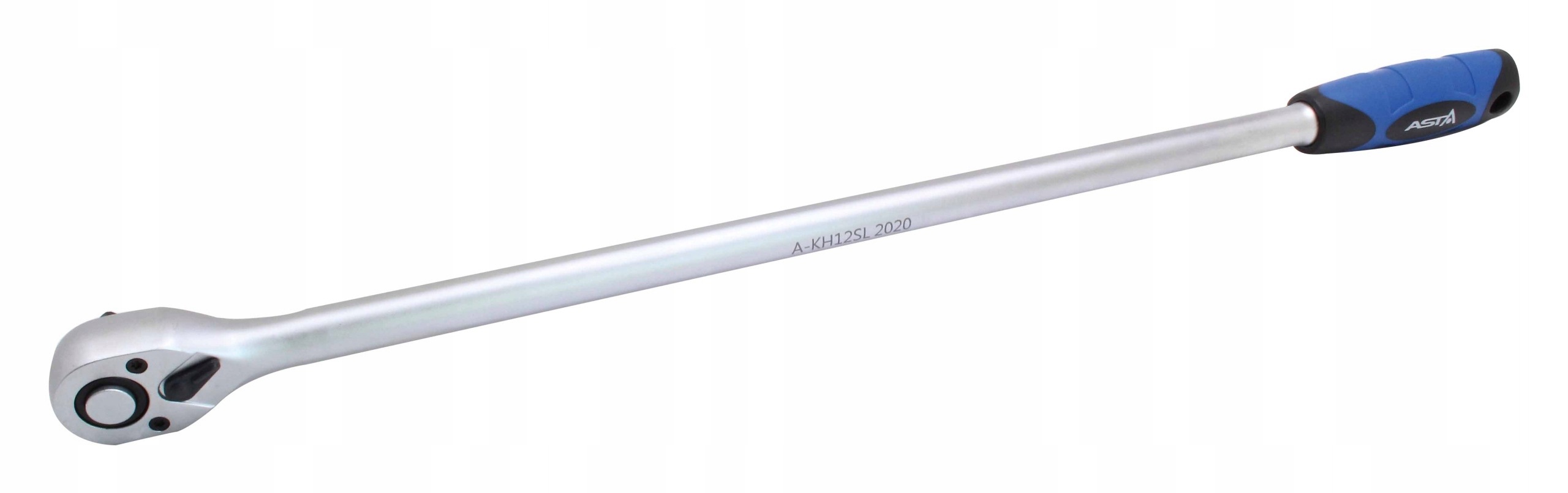 Grzechotka Long 1/2" L=595mm Asta A-KH12SL