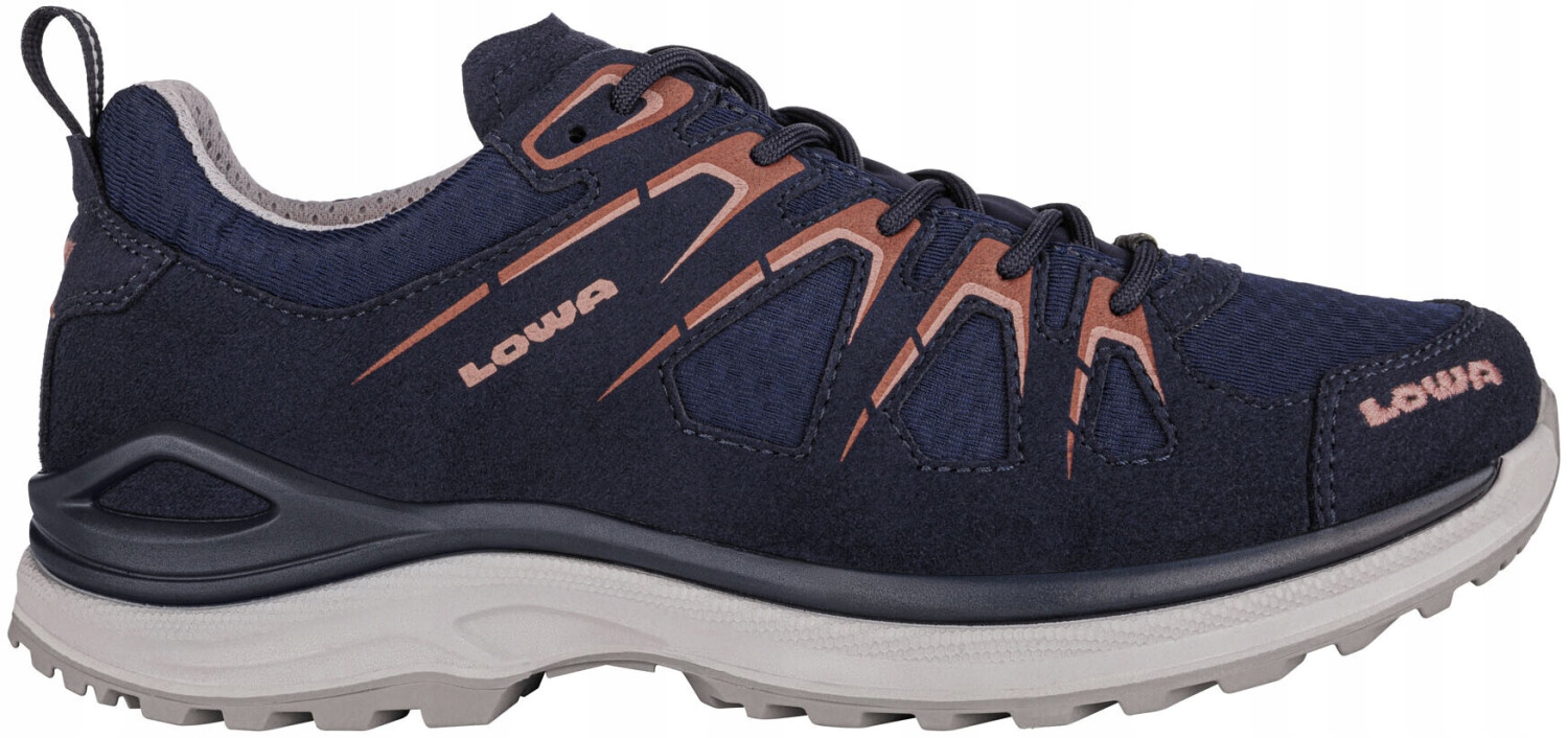 Dámské trekové boty Lowa Innox Evo Gtx Lo Ws, velikost 38, Gore-tex