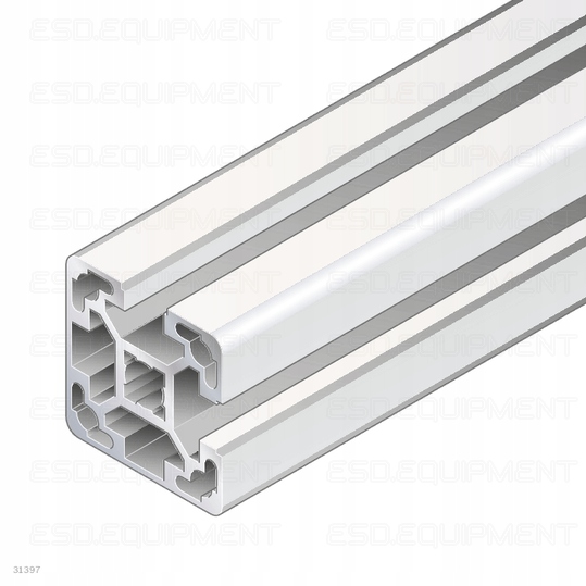 Konstrukční hliníkový profil 40x40x1000 mm [10]