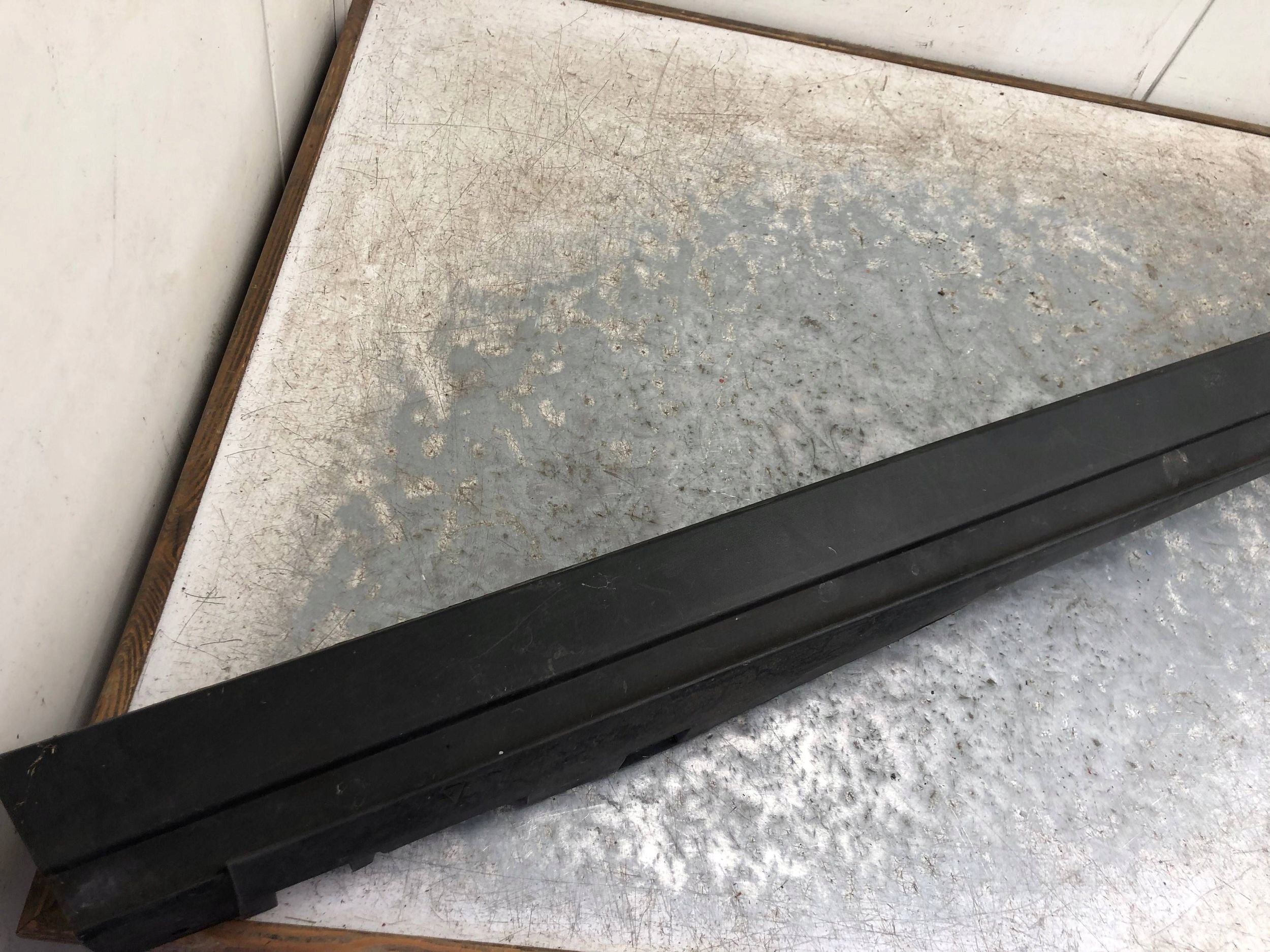 moulding threshold left FORD KUGA MK2 LIFT CV44-S10155-A