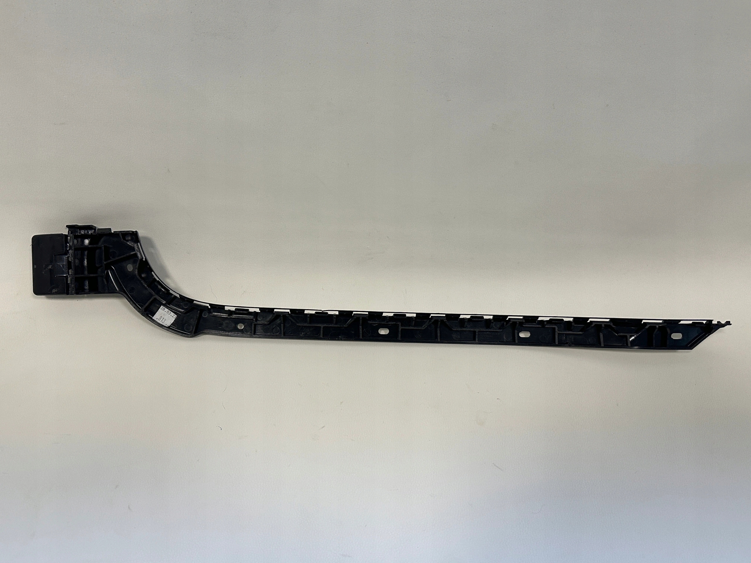 Mercedes W447 bumper bracket right rear part A4478800512
