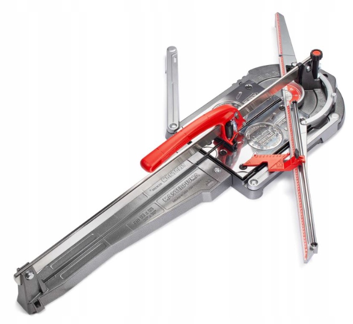 PRZECINARKA DO PŁYTEK MASZYNA DO CIĘCIA 93 x 93CM MASTERPIUMA 93P5 MONTOLIT Marka MONTOLIT