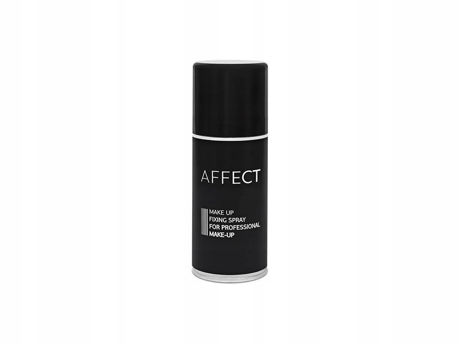 

Affect Fixing Spray utrwalacz makijażu 150ml